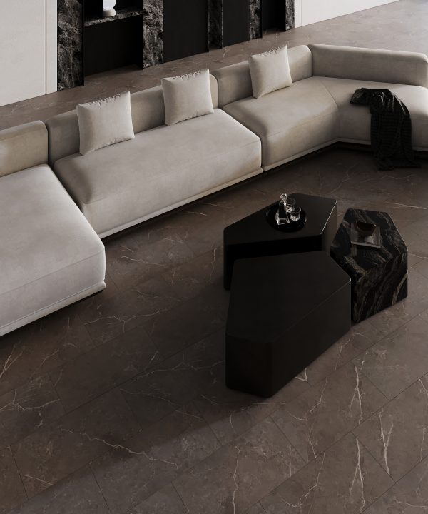 Marquina Grey