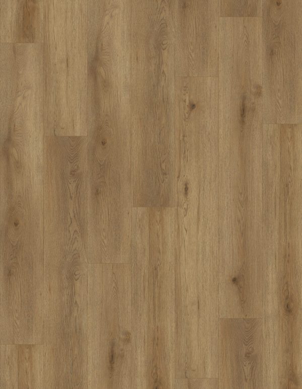 Natural Taku Oak